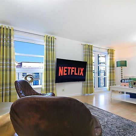 Bannermill Place Lodge ✪ Grampian Lettings Ltd Aberdeen Eksteriør bilde