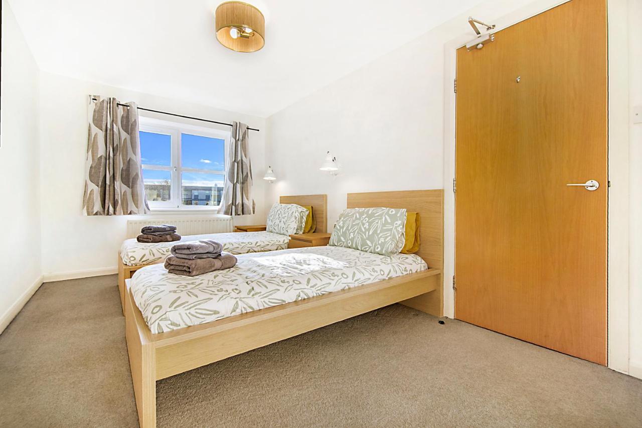 Bannermill Place Lodge ✪ Grampian Lettings Ltd Aberdeen Eksteriør bilde