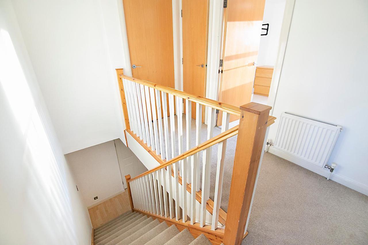 Bannermill Place Lodge ✪ Grampian Lettings Ltd Aberdeen Eksteriør bilde