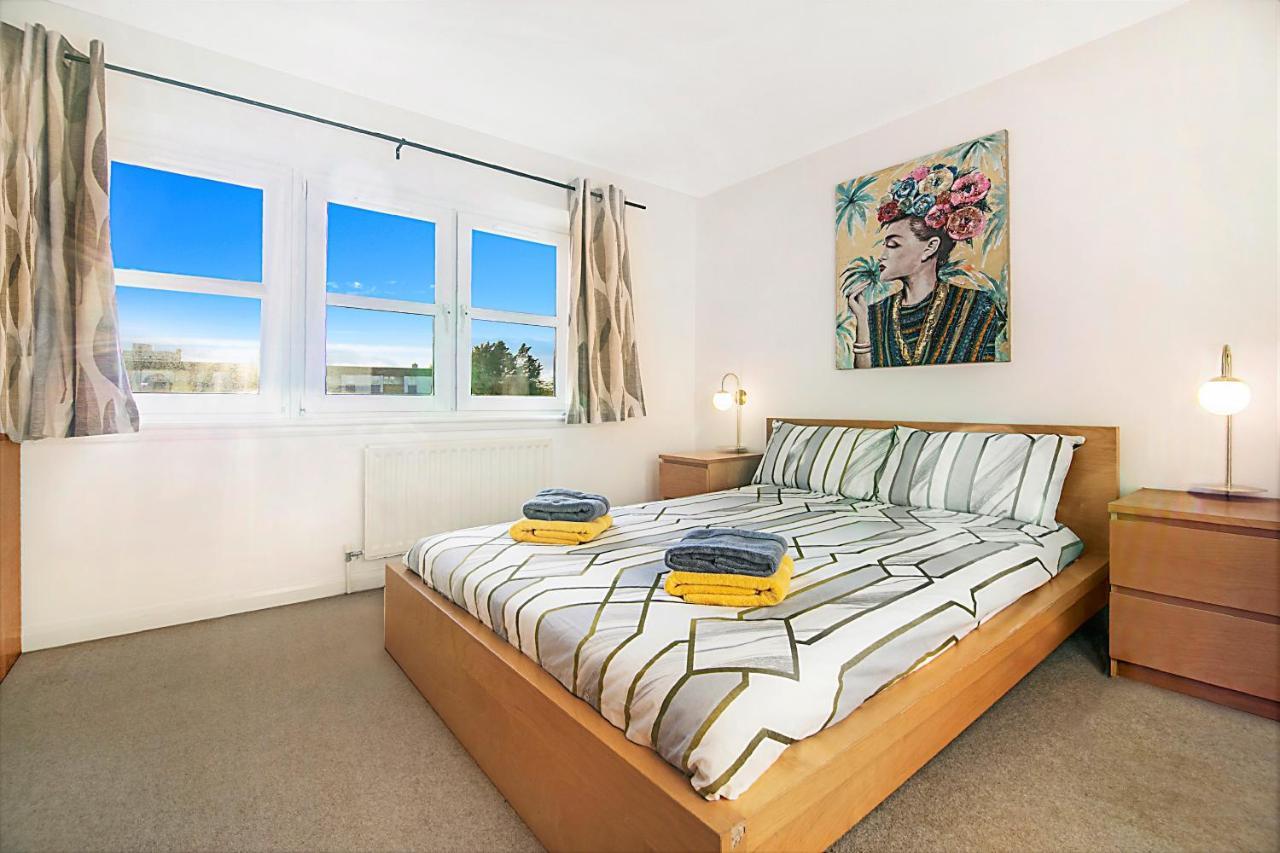 Bannermill Place Lodge ✪ Grampian Lettings Ltd Aberdeen Eksteriør bilde