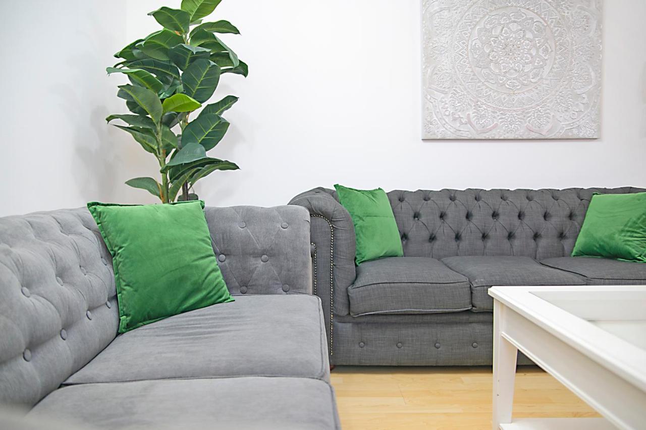 Bannermill Place Lodge ✪ Grampian Lettings Ltd Aberdeen Eksteriør bilde