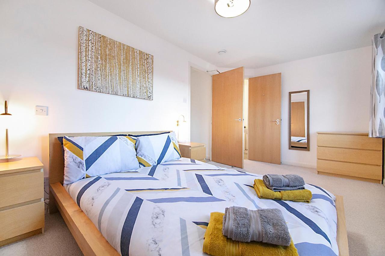 Bannermill Place Lodge ✪ Grampian Lettings Ltd Aberdeen Eksteriør bilde
