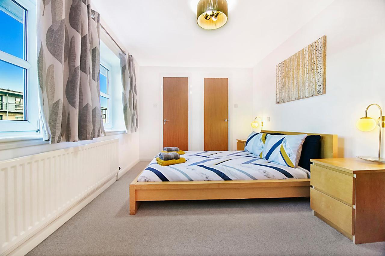 Bannermill Place Lodge ✪ Grampian Lettings Ltd Aberdeen Eksteriør bilde